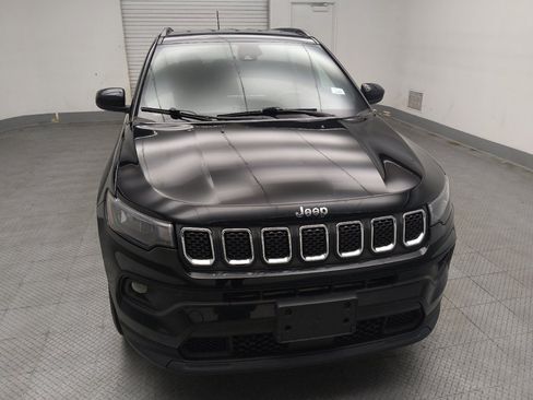 Used 2023 Jeep Compass Latitude AWD/4WD image 14
