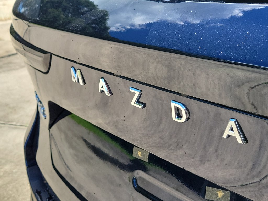 New 2026 MAZDA CX-5 Preferred AWD/4WD image 8