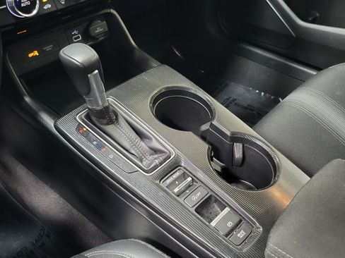 Used 2024 Honda Civic Sport image 31