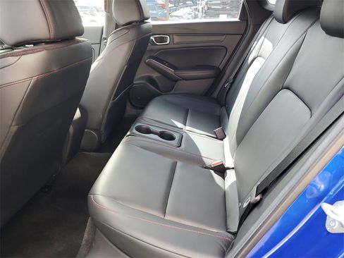 Used 2024 Acura Integra Type S image 12