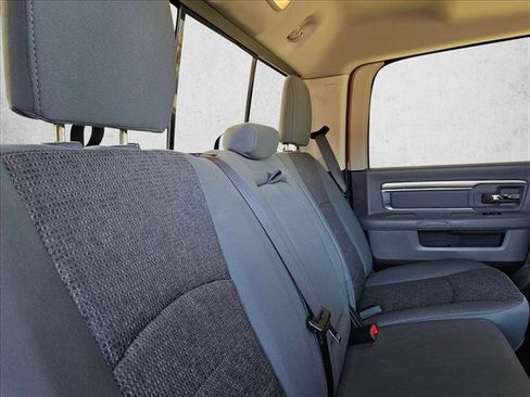 Used 2017 RAM 1500 Lone Star image 23