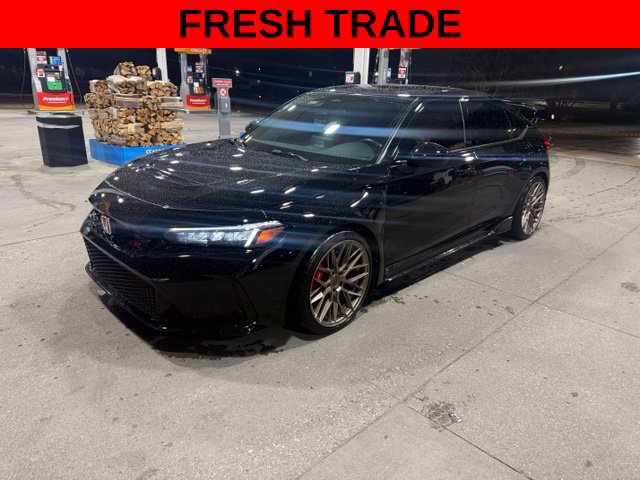 Used 2025 Honda Civic Type R image 23