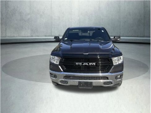 Used 2019 RAM 1500 Big Horn image 2
