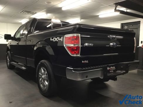 Used 2014 Ford F150 XLT w/ Equipment Group 302A Luxury AWD/4WD image 8