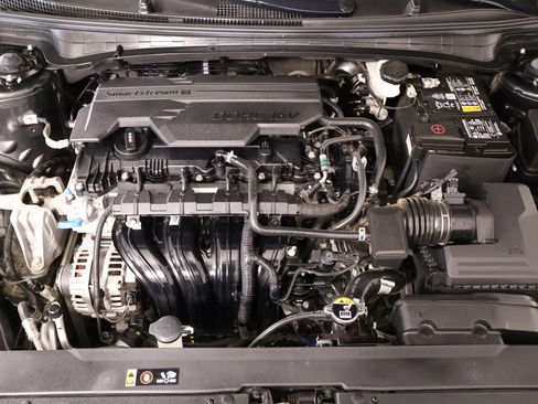 Used 2025 Kia K4 FWD image 18
