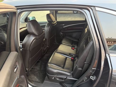 Used 2014 Acura MDX SH-AWD w/ Technology Package image 5