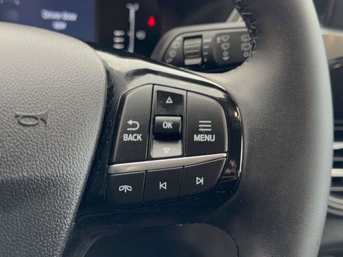 Used 2024 Ford Escape Active image 14