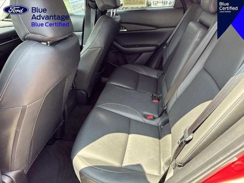 Used 2022 MAZDA CX-30 AWD 2.5 S w/ Select Package image 14