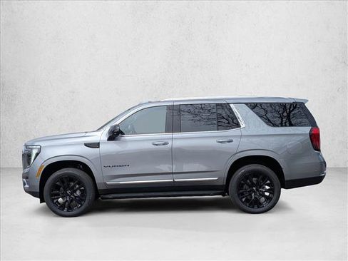 New 2026 GMC Yukon Elevation w/ Elevation Premium Package image 9