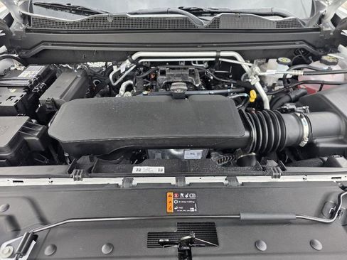 New 2026 Chevrolet Colorado Trail Boss AWD/4WD image 17