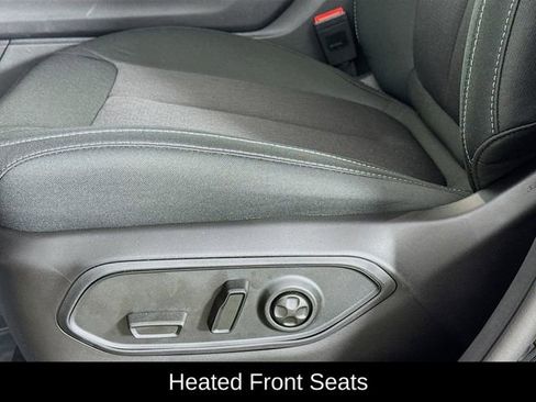 New 2025 Jeep Grand Cherokee Laredo X w/ Luxury Tech Group I image 19