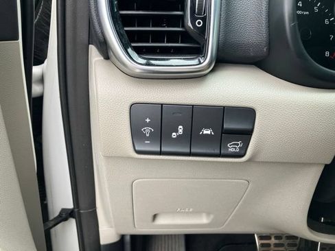 Used 2022 Kia Sportage SX AWD/4WD image 17