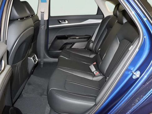 Used 2025 Kia K5 EX FWD image 11