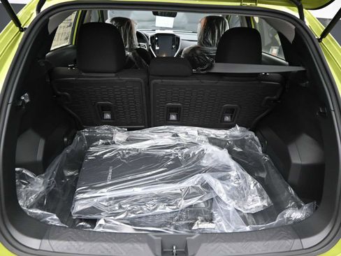 New 2026 Subaru Impreza 2.0i Sport image 5