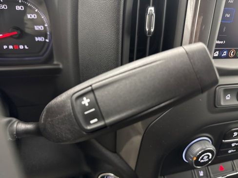 New 2025 Chevrolet Silverado 2500 W/T w/ WT Convenience Package image 15