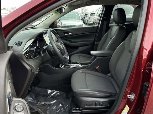 Certified 2023 Buick Encore GX Select w/ Safety Package II image 16