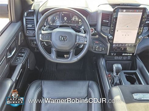 Used 2025 RAM 1500 RHO w/ RHO Level 1 Equipment Group image 7