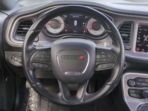 Used 2022 Dodge Challenger R/T w/ Plus Package image 23