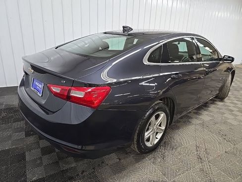 Used 2023 Chevrolet Malibu LT FWD image 10