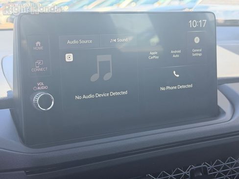Certified 2026 Honda Accord LX image 23