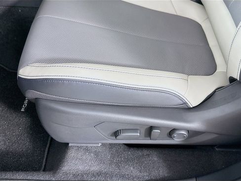 New 2026 Subaru Forester Limited AWD/4WD image 24