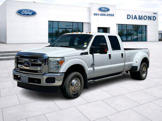 Used 2016 Ford F350 XLT AWD/4WD video 1