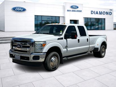 Used 2016 Ford F350 XLT