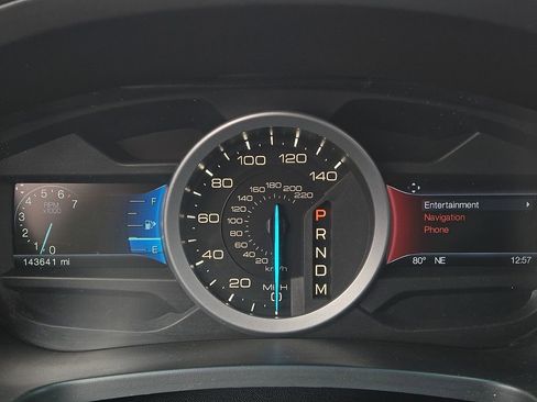 Used 2014 Ford Explorer XLT w/ Equipment Group 202A image 18