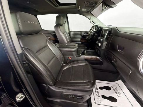 Used 2019 GMC Sierra 1500 Denali image 31