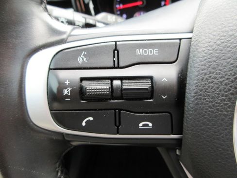 Used 2023 Kia K5 GT-Line image 25