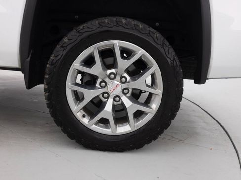 Used 2016 GMC Sierra 1500 SLT w/ SLT Premium Package AWD/4WD image 20