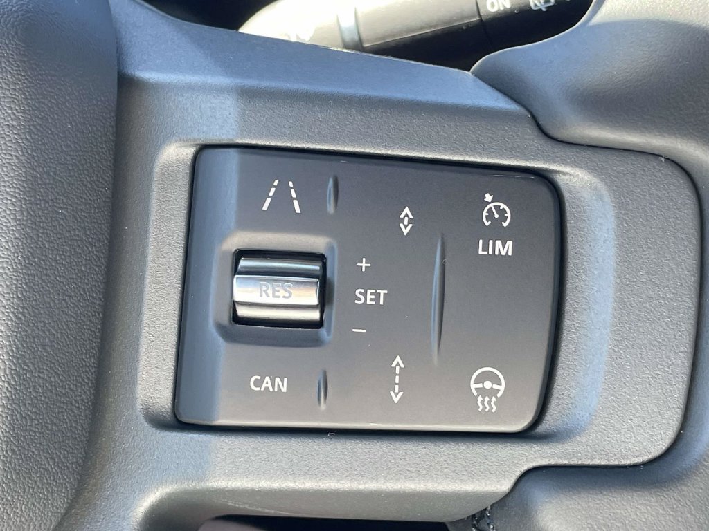 Used 2025 Land Rover Defender 130 S AWD/4WD image 24