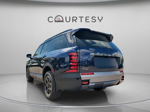 New 2026 Hyundai Palisade XRT Pro image 3