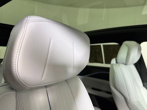 Certified 2026 Cadillac Lyriq Sport image 34