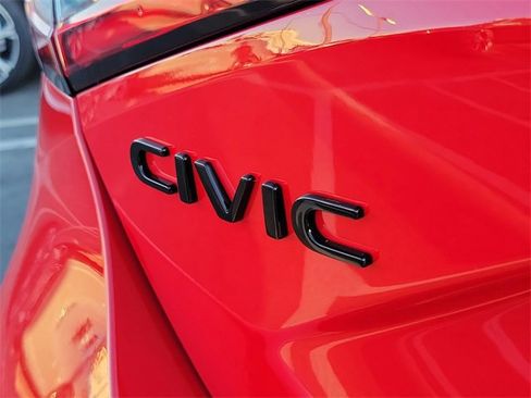New 2026 Honda Civic Sport image 6