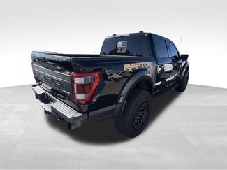 Used 2021 Ford F150 Raptor w/ Raptor 37 Performance Package AWD/4WD video 2