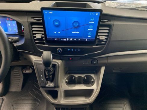 New 2026 Ford Transit 250 MR 148 WB AWD w/ Exterior Upgrade Package image 22
