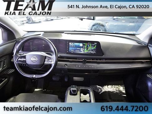 Used 2023 Nissan Ariya FWD image 21