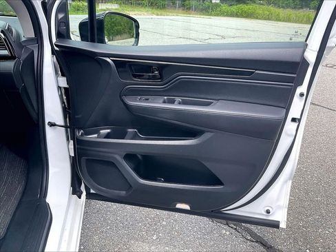 Used 2025 Honda Odyssey Elite image 12