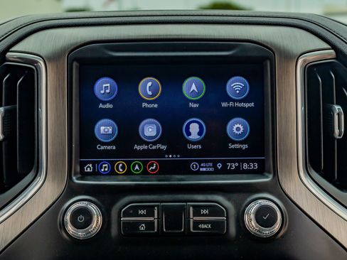 Used 2022 GMC Sierra 3500 Denali image 25