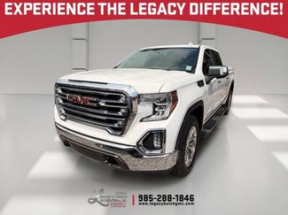 Used 2020 GMC Sierra 1500 SLT w/ SLT Premium Plus Package AWD/4WD video 1