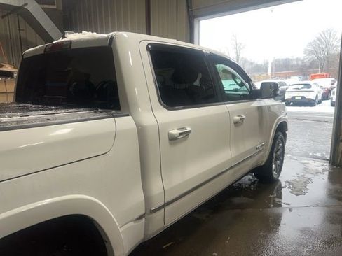 Used 2020 RAM 1500 Limited image 5