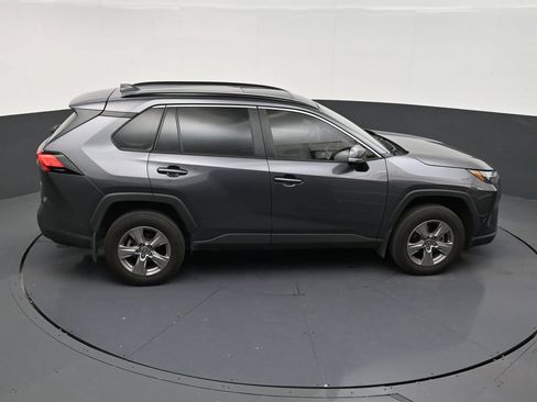 Used 2024 Toyota RAV4 XLE w/ Convenience Package FWD image 17