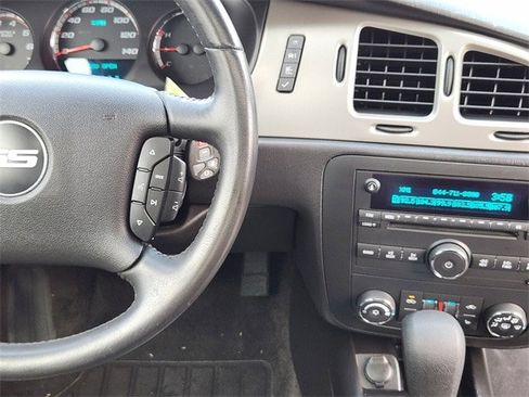 Used 2007 Chevrolet Monte Carlo SS w/ Convenience Package image 27