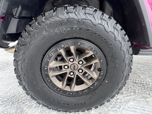 Used 2024 Jeep Wrangler Rubicon 392 image 43