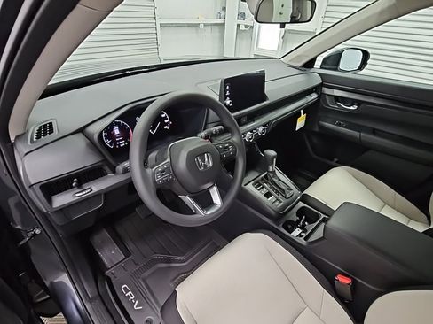 New 2026 Honda CR-V EX image 11