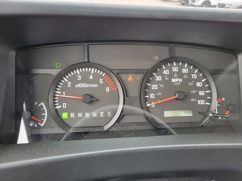 New 2024 Chevrolet Low Cab Forward image 18