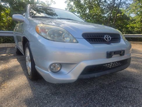 Used 2007 Toyota Matrix XR FWD image 15