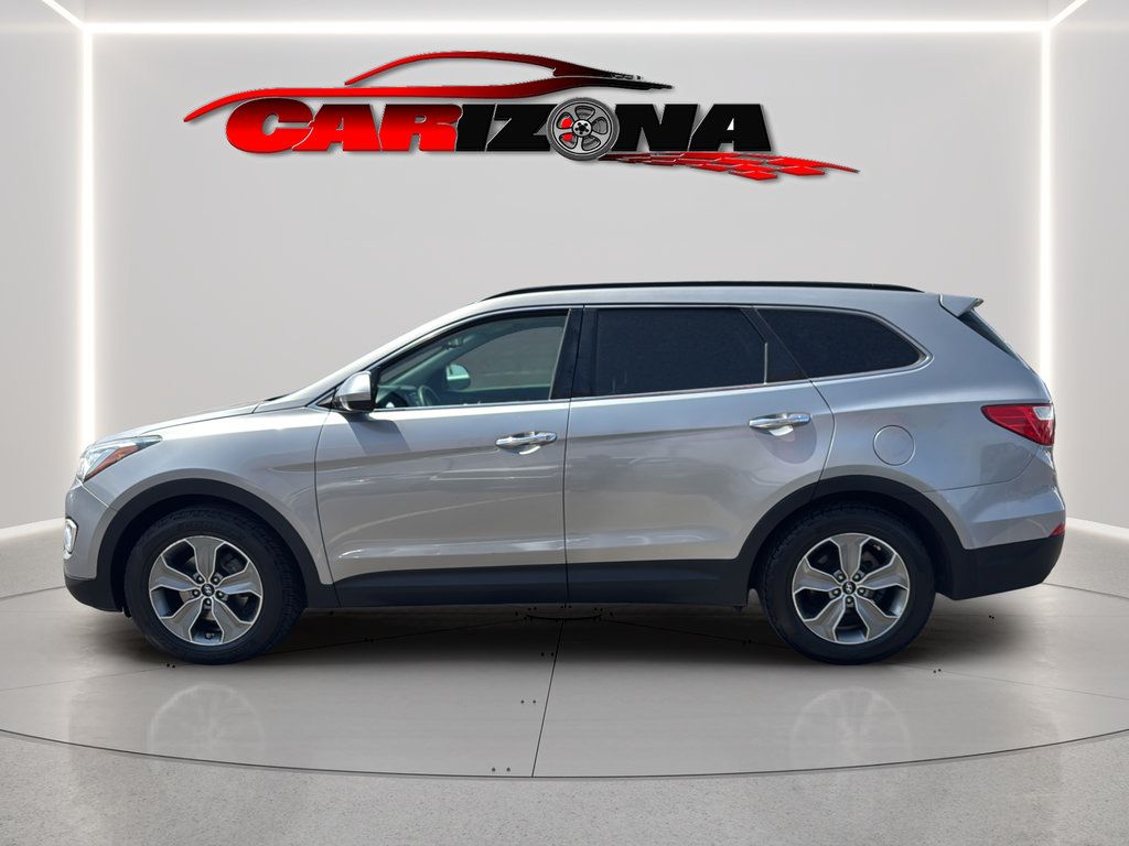 Used 2016 Hyundai Santa Fe SE AWD/4WD image 10