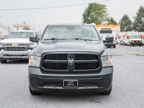 Used 2019 RAM 1500 Tradesman w/ Power & Remote Entry Group RWD image 6